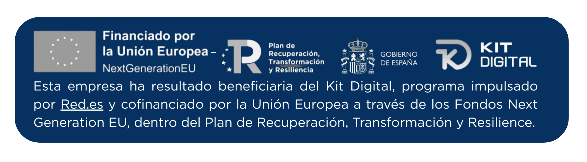 Logosadministracionpublicidadkitdigital | DFA OUTSOURCING SL